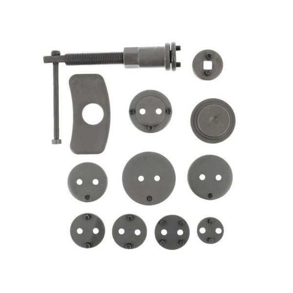 Kit repousse piston pour étrier de frein de frein |  | Clé divers