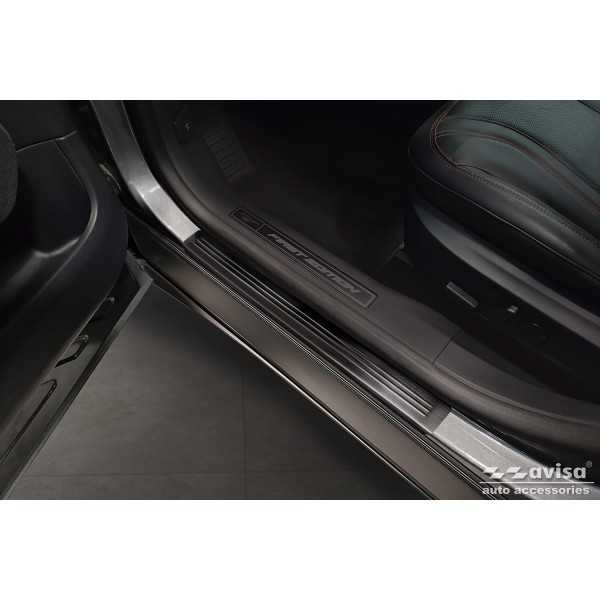 Seuil de porte FORD MUSTANG Mach-E 2020- | avisa | Seuil de porte