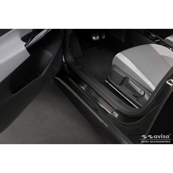 Seuil de porte VOLKSWAGEN  ID.3 hatchback 5D 2019-