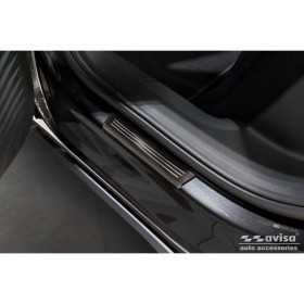 Seuil de porte VOLKSWAGEN ID.4 2020- | avisa | Seuil de porte