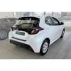 Seuil de coffre noir MAZDA 2 HYBRID (ZV) 2022-