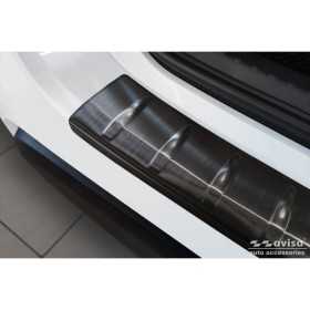 Seuil de coffre noir MAZDA 2 HYBRID (ZV) 2022- | avisa | Seuil de c...