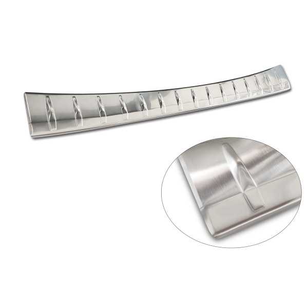 Seuil de coffre silver MAZDA 2 HYBRID (ZV) 2022-