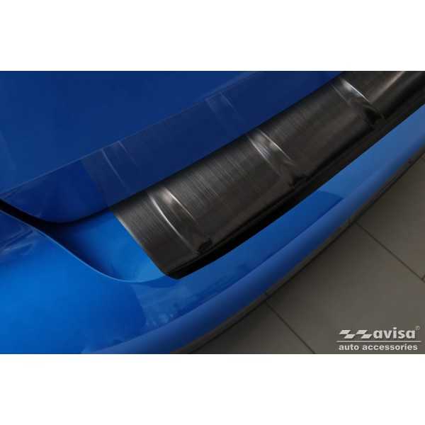 Seuil de coffre noir ASTRA VI (L) SPORTS TOURER 2022-