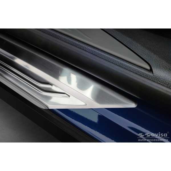 Seuil de porte Silver LEXUS RX V (AL3)  2022- | avisa | Seuil de porte