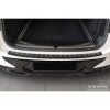 Seuil de coffre noir BMW X4 II G02 M-Pakiet FL 2021-