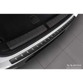 Seuil de coffre noir BMW X4 II G02 M-Pakiet FL 2021- | avisa | Seui...