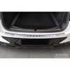 seuil de coffre silver BMW X4 II G02 M-Pakiet FL 2021-