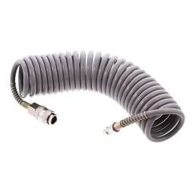 Tuyau spiralÃ© PE 5x8 mm