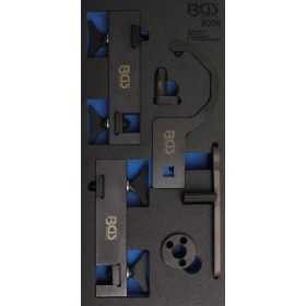 Insert de servante d'atelier 1/3 : Coffret de calage pour Jaguar Land Rover 5 0 V8