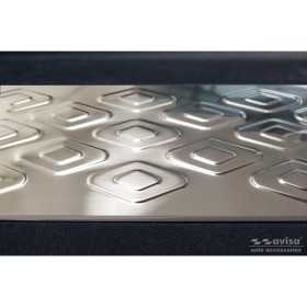 Seuil de porte VW ID BUZZ (EB) / ID BUZZ CARGO (EBN) 2022 - | avisa...