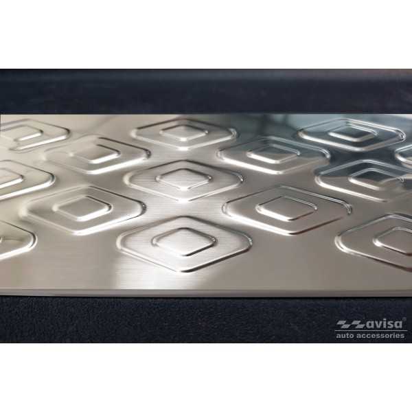 Seuil de porte VW ID BUZZ (EB) / ID BUZZ CARGO (EBN) 2022 - | avisa...