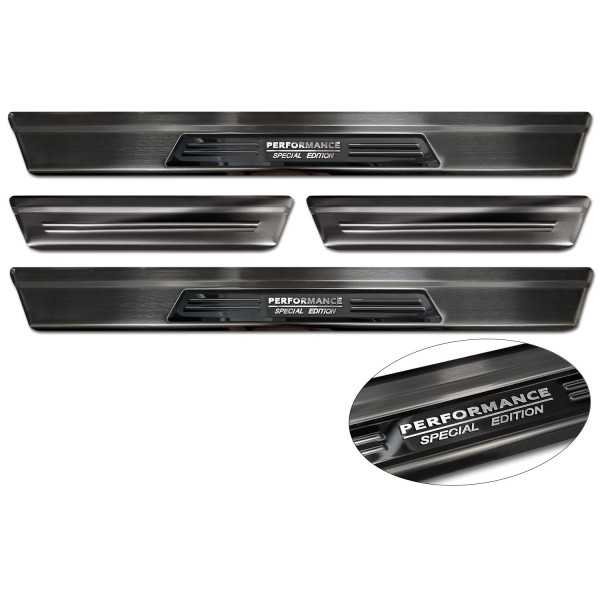 Seuil de porte MAZDA CX-60 2022-