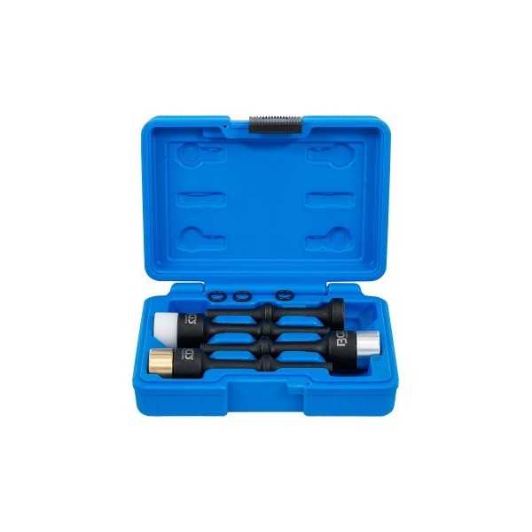 Douilles de frappe pour burineur 4 piÃ¨ces