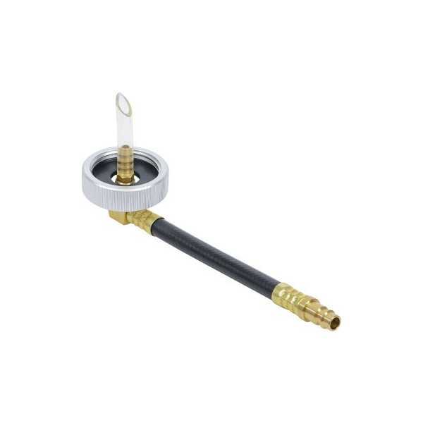 Adaptateur de purgeur de freins E20