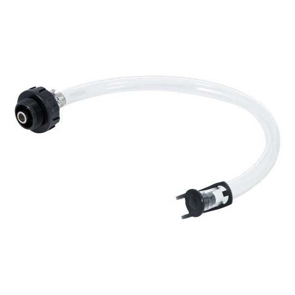 Tuyau de vidange de filtre Ã  huile Ã  cartouches pour VAG 1 8 / 2 0 essence