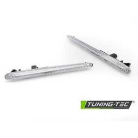 SEQ LED BLANC DE DIRECTION LATÃ‰RALE pour ALFA ROMEO GIULIETTA 10-20