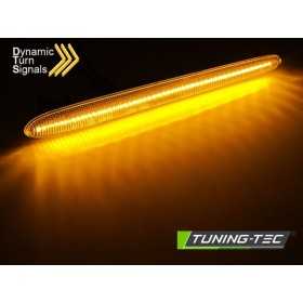 SEQ LED BLANC DE DIRECTION LATÉRALE pour ALFA ROMEO GIULIETTA 10-20...