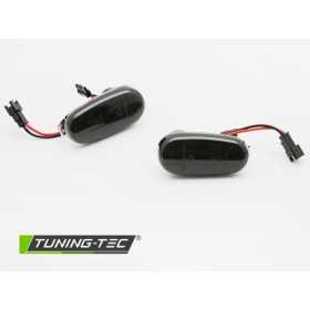 LED DE FUMÃ‰E DE DIRECTION LATÃ‰RALE SEQ pour ALFA ROMEO MITO 147 00-04 GT