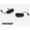 LED DE FUMÃ‰E DE DIRECTION LATÃ‰RALE SEQ pour ALFA ROMEO MITO 147 00-04 GT
