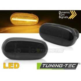 LED DE FUMÉE DE DIRECTION LATÉRALE SEQ pour ALFA ROMEO MITO 147 00-...