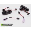 LED DE FUMÉE DE DIRECTION LATÉRALE SEQ pour ALFA ROMEO MITO 147 00-...