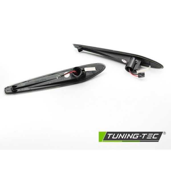 SEQ LED DE FUMÉE DE DIRECTION LATÉRALE pour ALFA ROMEO 159 BRERA SP...