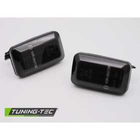 LED DE FUMÃ‰E DE DIRECTION LATÃ‰RALE SEQ pour 100 200 A6 80