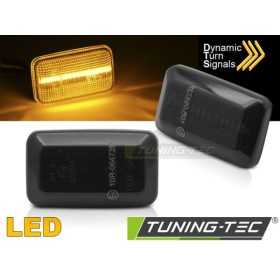 LED DE FUMÉE DE DIRECTION LATÉRALE SEQ pour 100 200 A6 80 | tuning ...