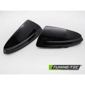 DIRECTION LATÉRALE DANS LE MIROIR FUMÉE LED SEQ pour MERCEDES VITO ...