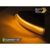 DIRECTION LATÉRALE DANS LE MIROIR FUMÉE LED SEQ pour MERCEDES VITO ...