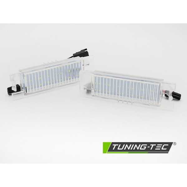 Feux LED pour ALFA ROMEO 147 156 159 166 GT SPIDER | tuning tec | E...