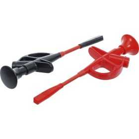 Pincette de mesure avec fonction ponction de cÃ¢ble