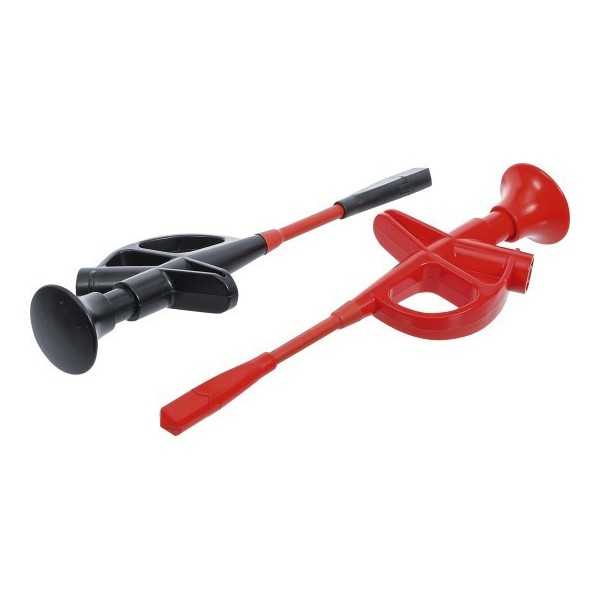 Pincette de mesure avec fonction ponction de cÃ¢ble