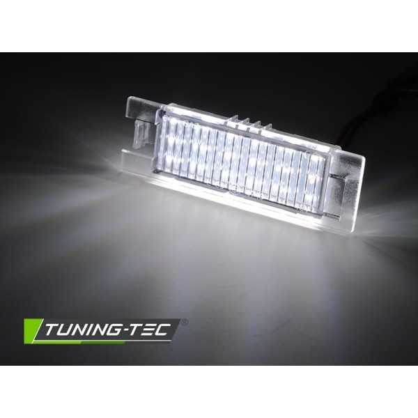 Feux LED pour ALFA ROMEO 147 156 159 166 GT SPIDER | tuning tec | E...