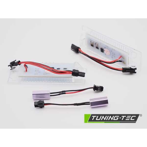 Feux LED pour ALFA ROMEO 147 156 159 166 GT SPIDER | tuning tec | E...