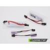 Feux LED pour ALFA ROMEO 147 156 159 166 GT SPIDER | tuning tec | E...