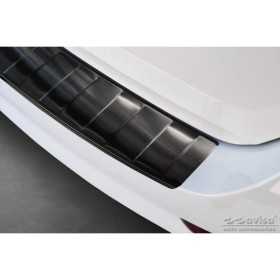 Seuil de coffre noir SKODA FABIA III combi FL2018- | avisa | Seuil ...