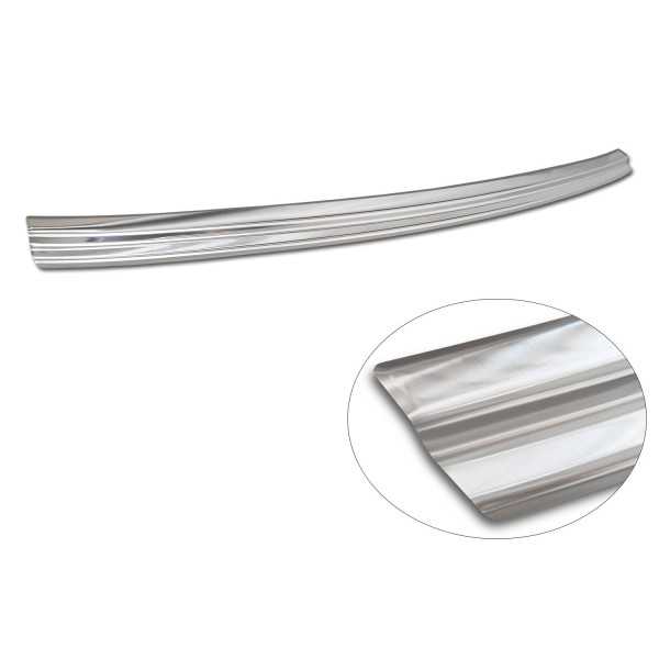 Seuil de coffre silver MERCEDES EQC (N293) 2019- | avisa | Seuil de...