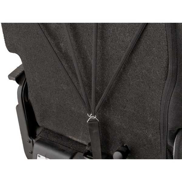 Housse de protection pour siège auto, tissu non tissé PP |  | Houss...