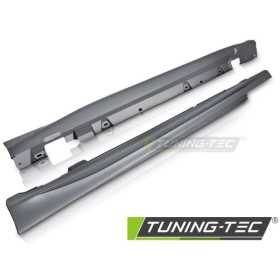 JUPES LATÃ‰RALES SPORT pour MERCEDES W206 4D 21-
