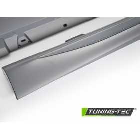 JUPES LATÉRALES SPORT pour MERCEDES W206 4D 21- | tuning tec | Bas ...