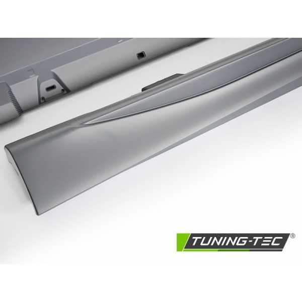 JUPES LATÉRALES SPORT pour MERCEDES W206 4D 21- | tuning tec | Bas ...
