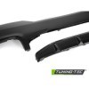 DIFFUSEUR SPORT STYLE pour BMW G22 G23 20- | tuning tec | Diffuseur...