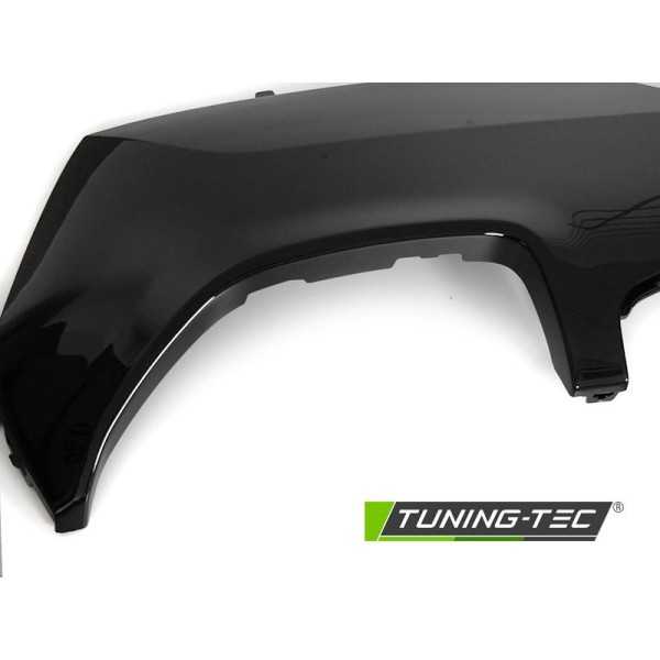 DIFFUSEUR SPORT STYLE pour BMW G22 G23 20- | tuning tec | Diffuseur...
