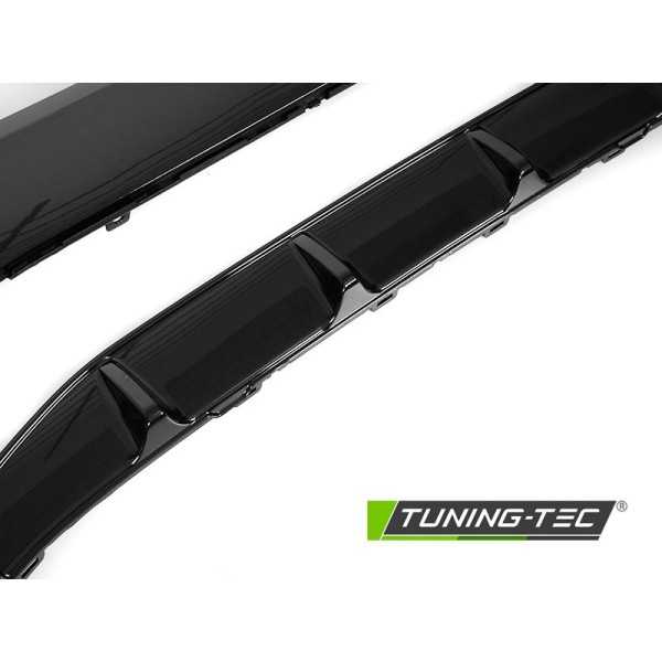 DIFFUSEUR SPORT STYLE pour BMW G22 G23 20- | tuning tec | Diffuseur...