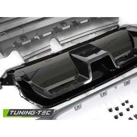 DIFFUSOR SPORT CS STYLE fits BMW G30 G31 LCI 20-23 | tuning tec | D...