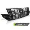 GRILLE NOIR BRILLANT AVEC BASE  LOGO pour VW T6.1 20-