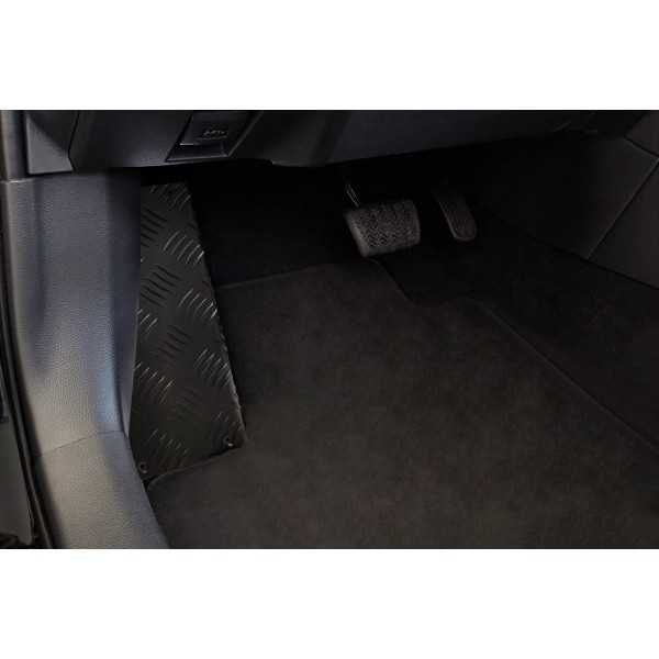 Support pour pied TOYOTA COROLLA  Cross (XG1TJ) 2022-