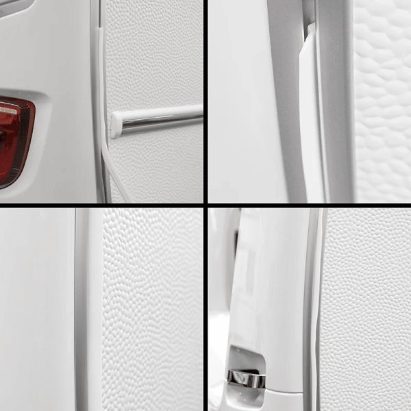 Protecteur pour rail de tente 12 m | ProPlus | Divers accessoire